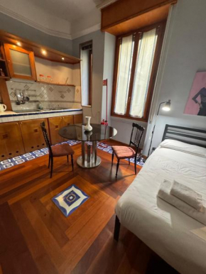 Ariosto Grand Living - New Metro M1 Milano
